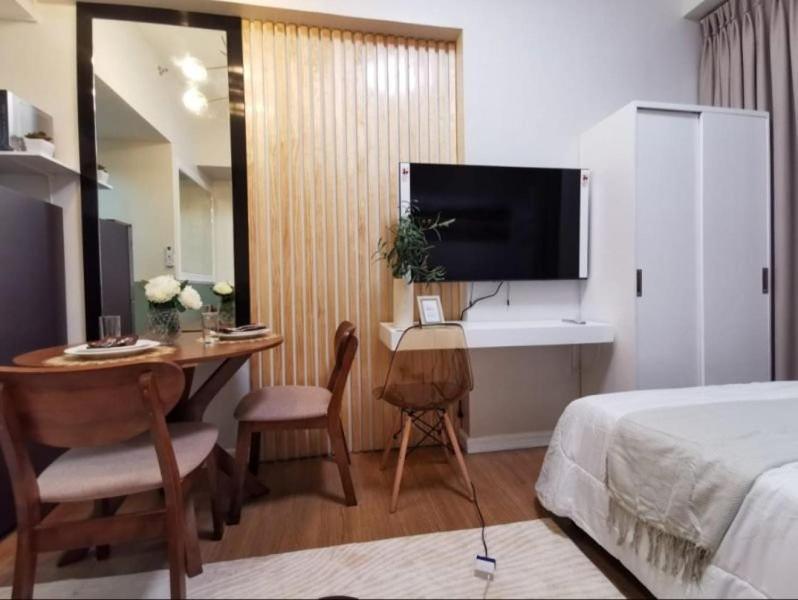 Lifestyle At The Loop Towers Condotel Cagayan de Oro Exterior foto